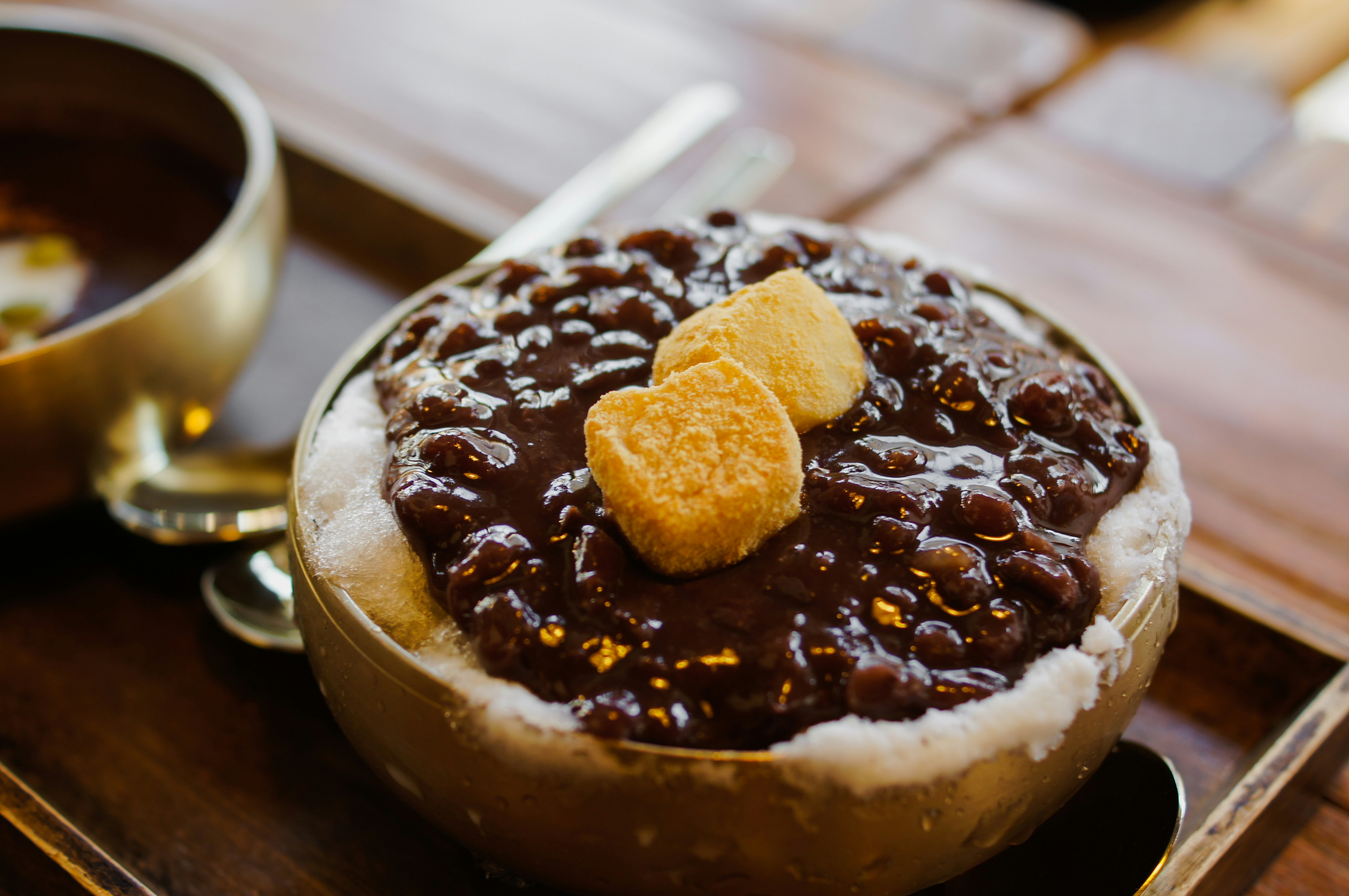 What Is Bingsu? Korea’s Favorite Summer Dessert