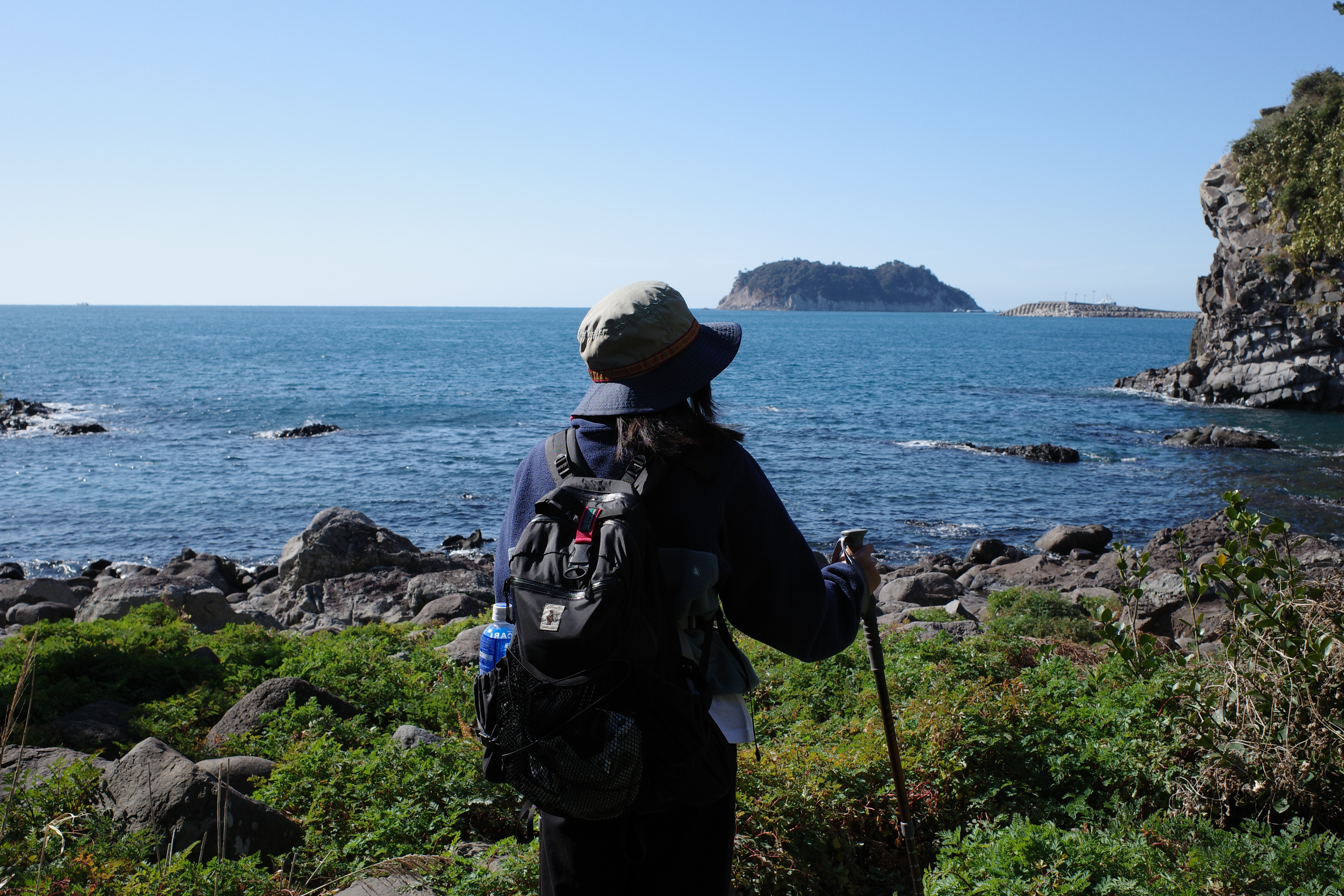 Jeju Olle Trail Guide: How to Really Meet the Island